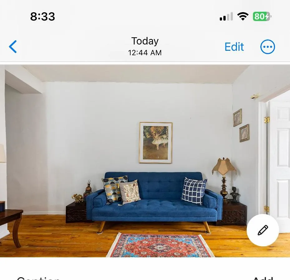 Homestay szállás Deluxe Manhattan Room New York Amerikai Egyesült Államok