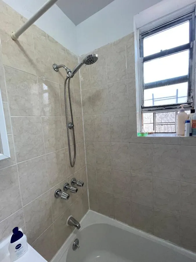 Homestay szállás Deluxe Manhattan Room New York
