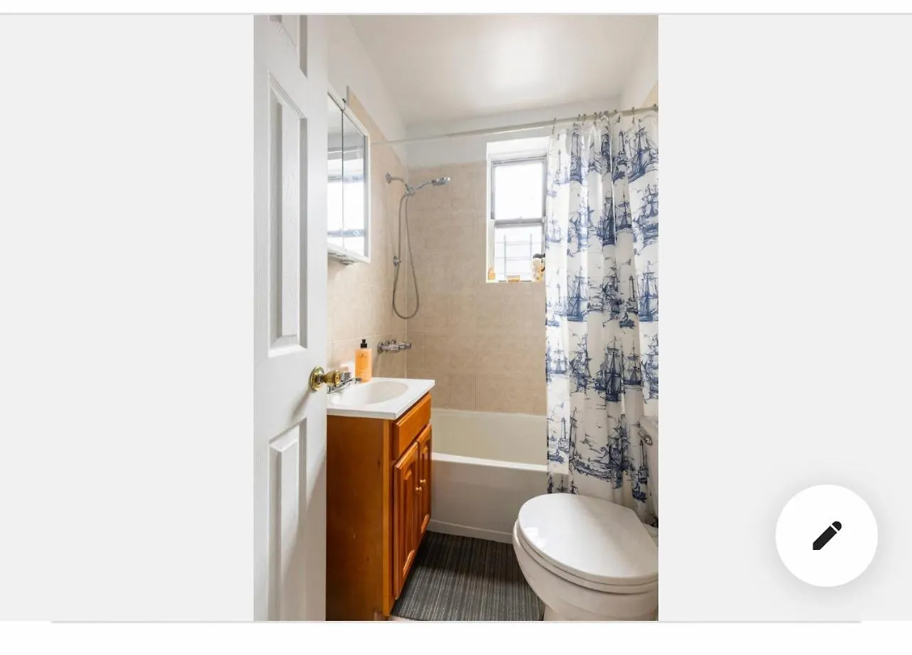 Homestay szállás Deluxe Manhattan Room New York Amerikai Egyesült Államok