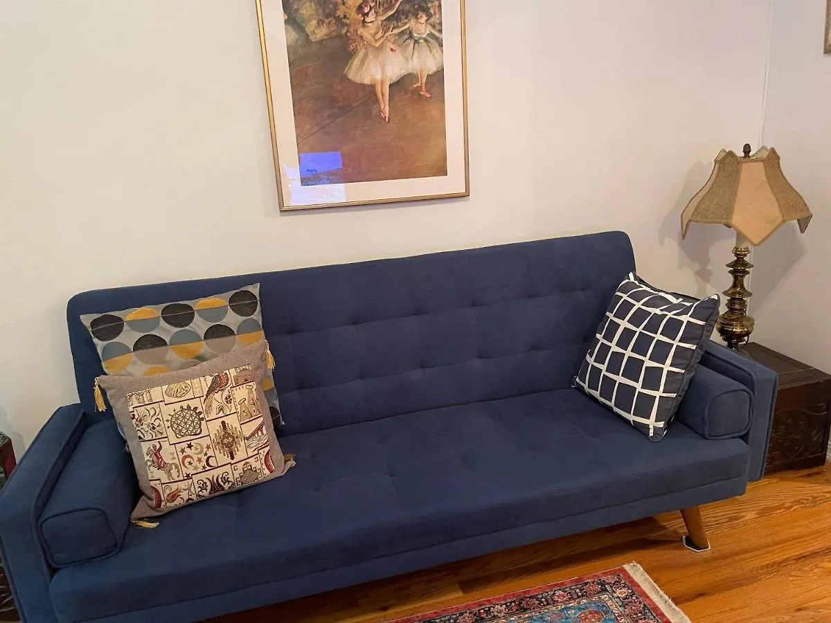 Deluxe Manhattan Room New York Homestay